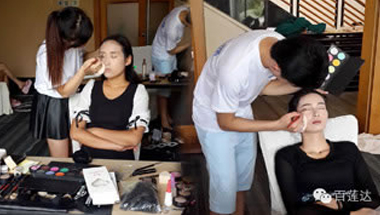 中国化妆学校排行榜评选活动