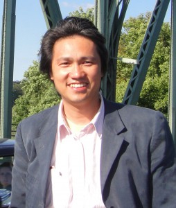 陈晓民