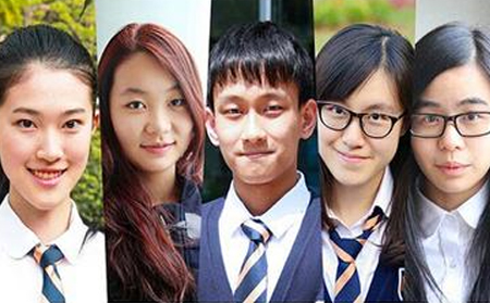 广州华美国际高中 广州华美国际高中