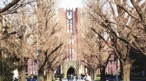 日本名校留学申请 日本名校留学申请