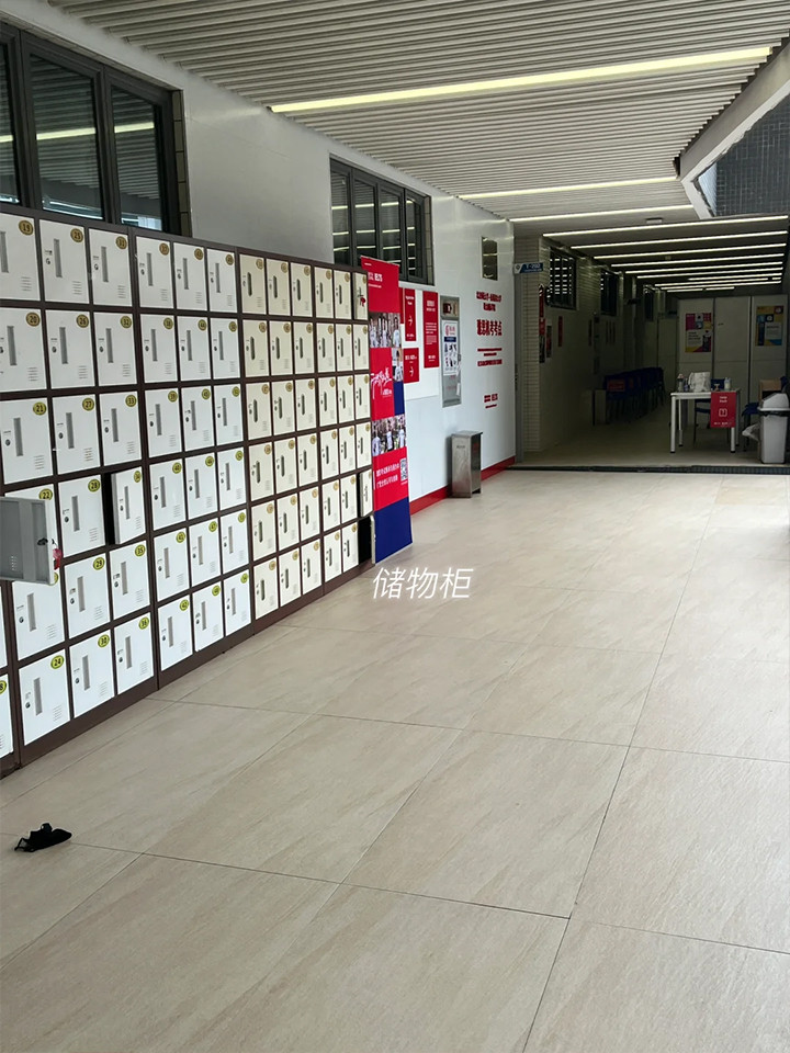 雅思机考|珠海UIC考点超详细考试流程