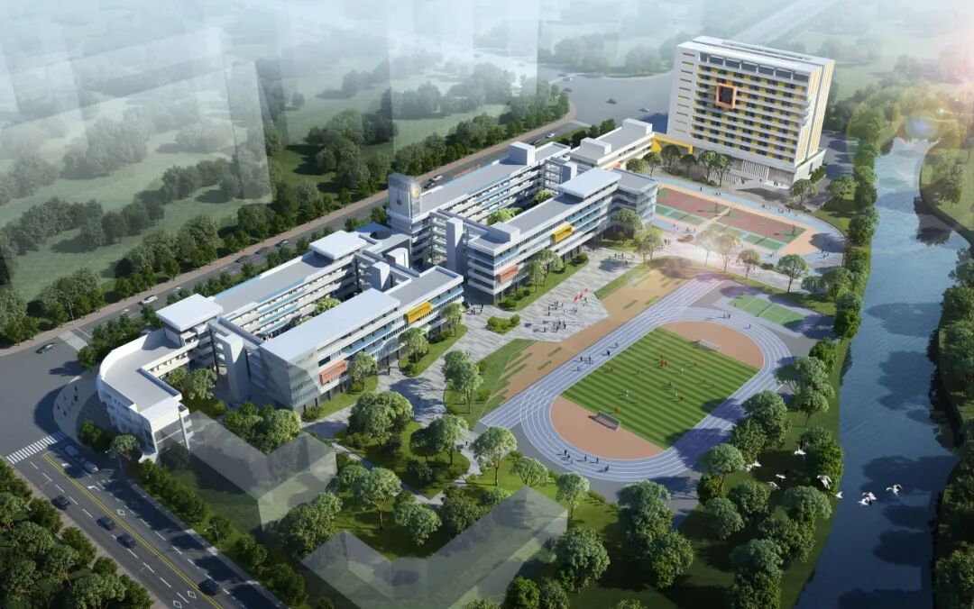 华海双语学校 华海双语学校