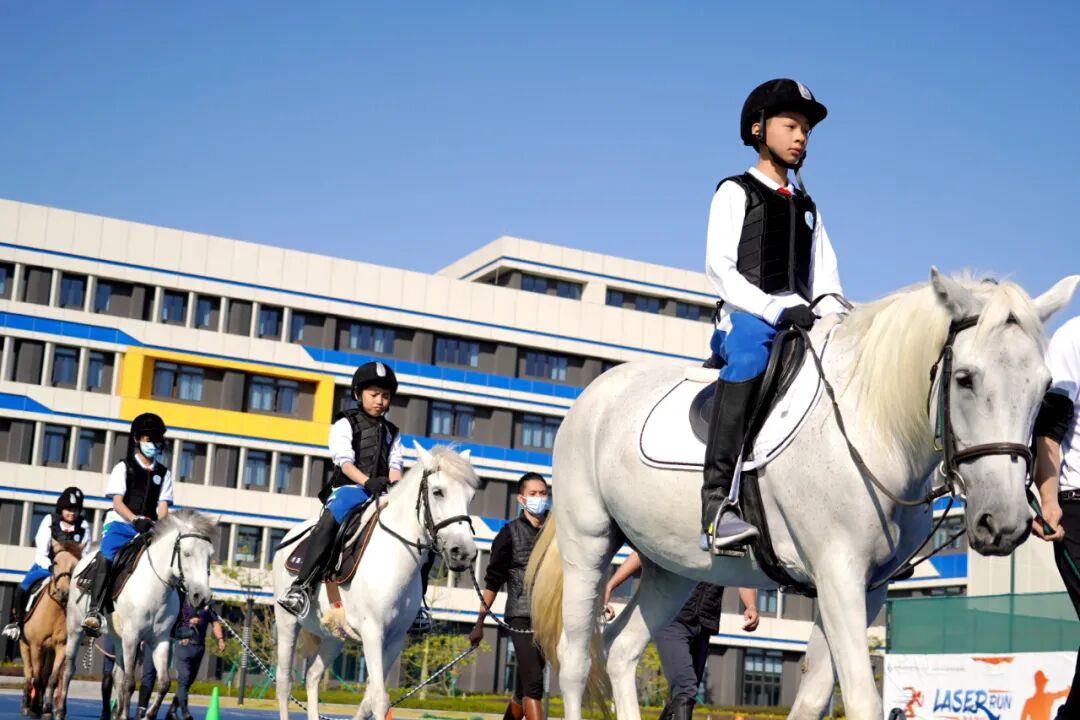 华海双语学校 华海双语学校