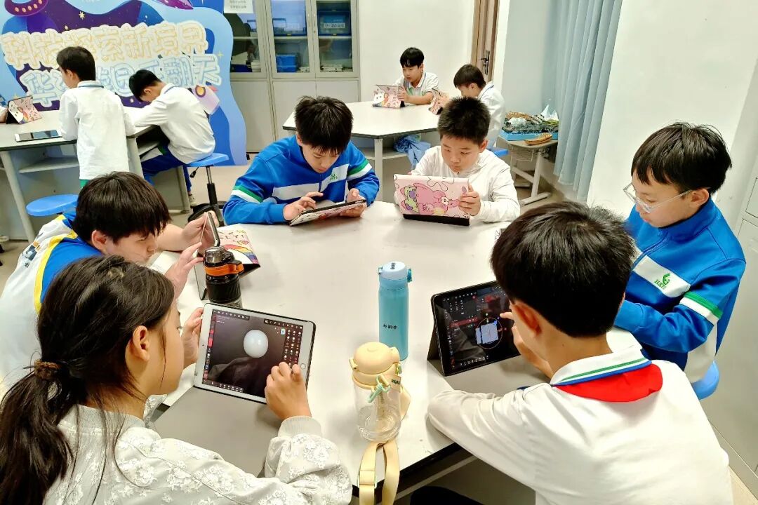 华海双语学校 华海双语学校