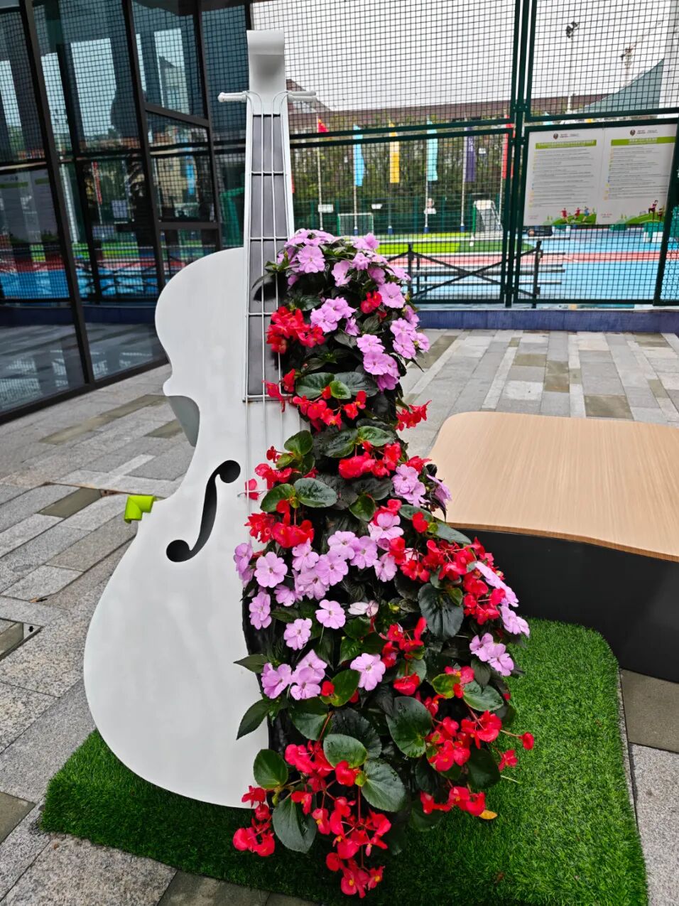 广州华外同文学校 广州华外同文学校