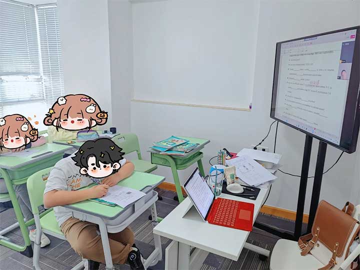 广州西班牙语培训班 广州西班牙语培训班