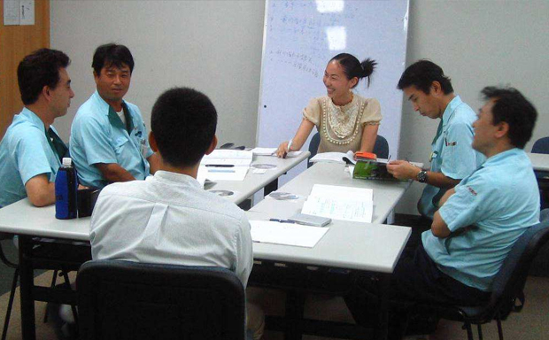 广州津桥外语泰语培训 广州津桥外语泰语培训