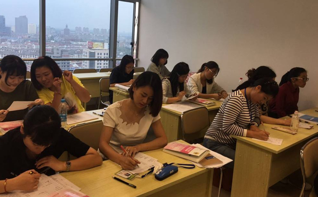 广州津桥外语官网 广州津桥外语官网