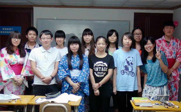 广州津桥外语学校电话 广州津桥外语学校电话