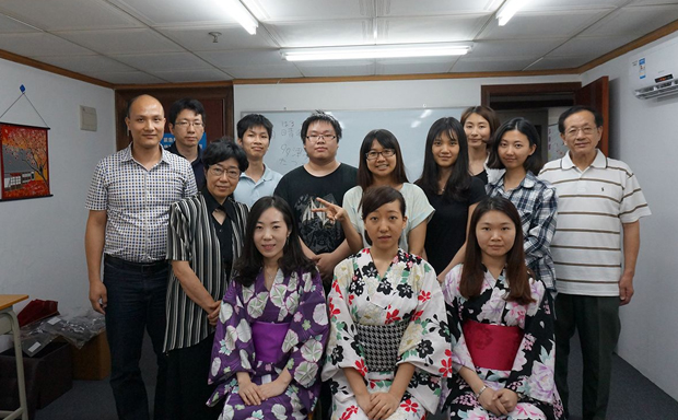 广州津桥外语培训班学费 广州津桥外语培训班学费