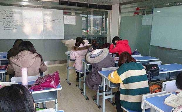 广州津桥外语校区地址 广州津桥外语校区地址