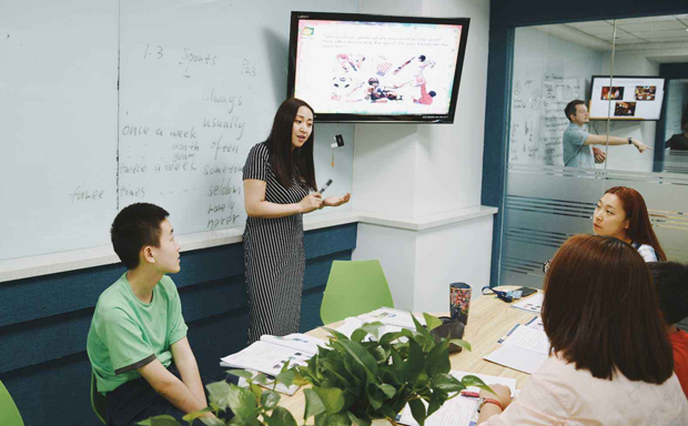 广州津桥外语官网 广州津桥外语官网