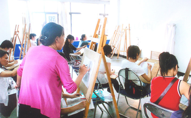 服装设计师速成班 服装设计师速成班