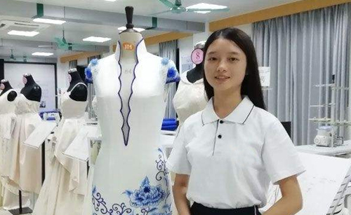 广州中大星城服装学院